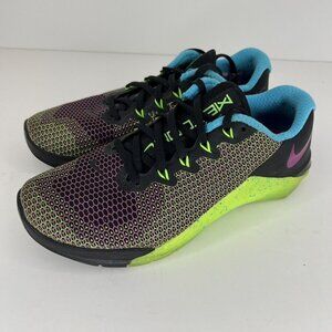 Nike Men's Multicolor Training Shoes